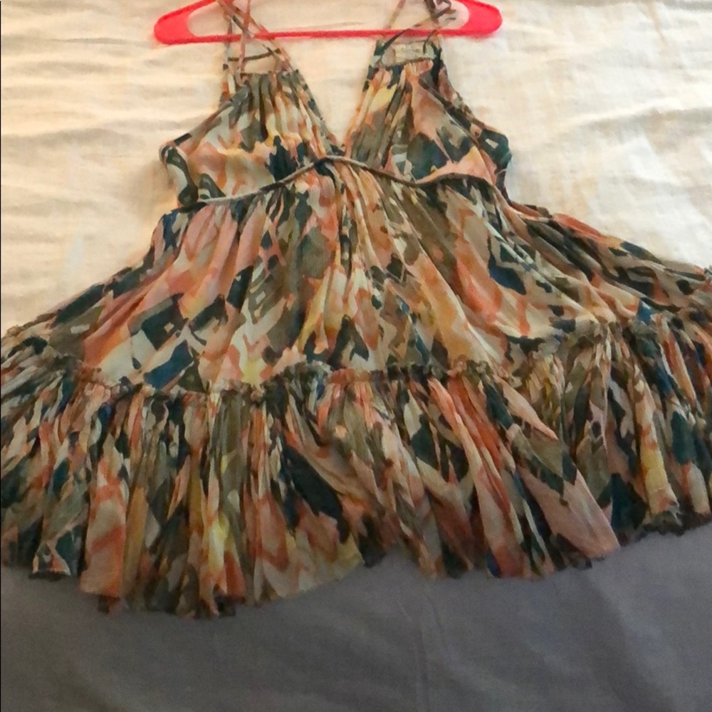Like New Free People Dress